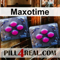 Maxotime 207