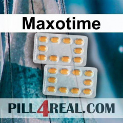 Maxotime 296
