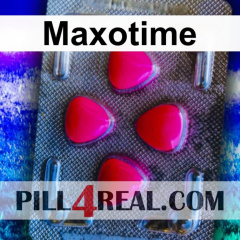 Maxotime 327