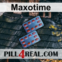 Maxotime 342
