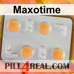 Maxotime 349