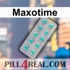 Maxotime 371