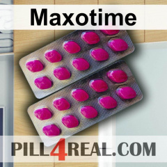 Maxotime 445