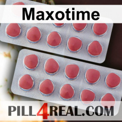 Maxotime 462