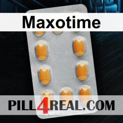 Maxotime 512