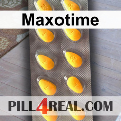 Maxotime 518