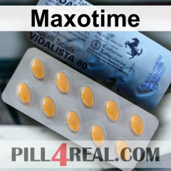 Maxotime 521