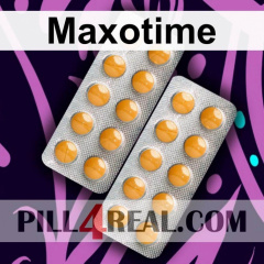 Maxotime 542