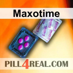 Maxotime 598