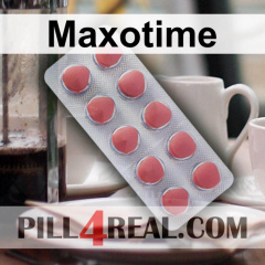 Maxotime 599