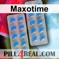 Maxotime 603