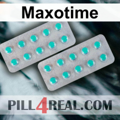 Maxotime 616