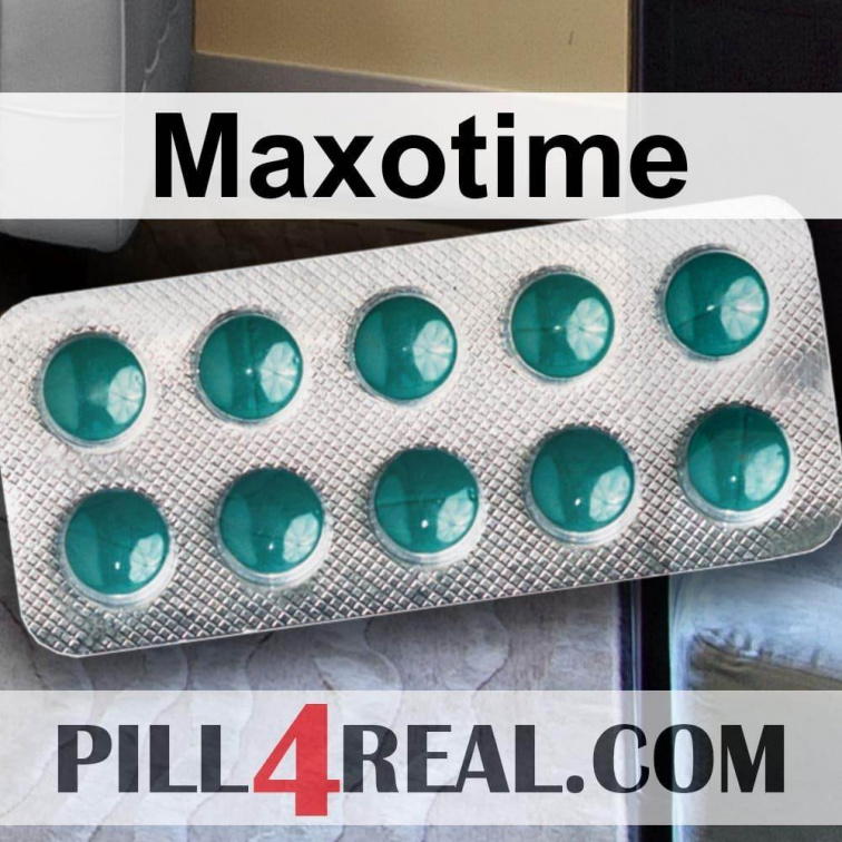 Maxotime 672