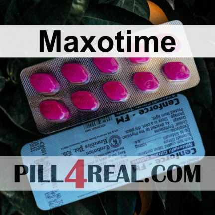 Maxotime 728