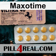 Maxotime 800