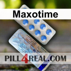Maxotime 801