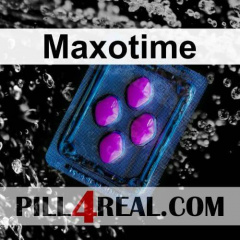 Maxotime 830