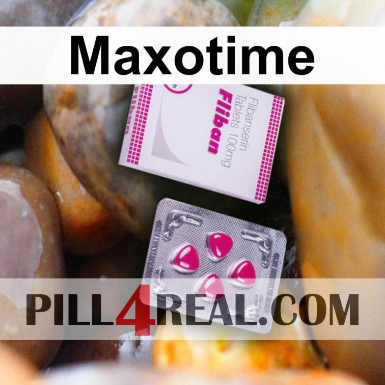 Maxotime 837