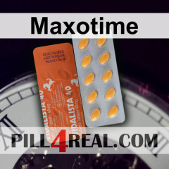 Maxotime 848