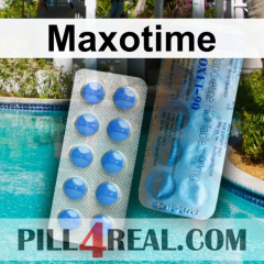 Maxotime 856