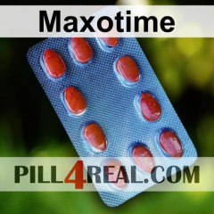 Maxotime 865