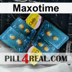 Maxotime 923