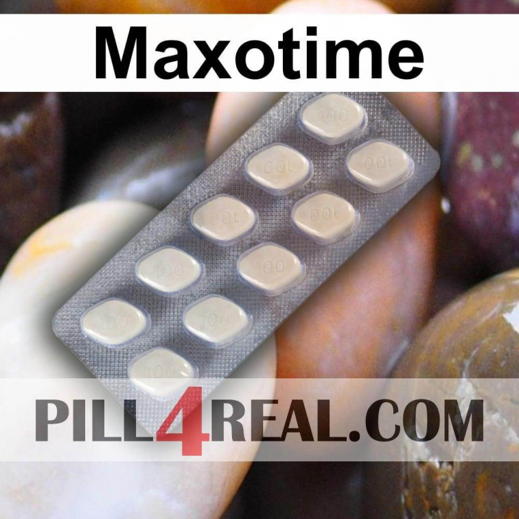 Maxotime 924