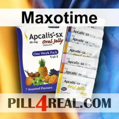 Maxotime 925