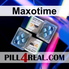 Maxotime 937