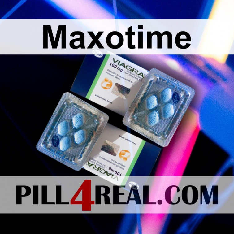Maxotime 937