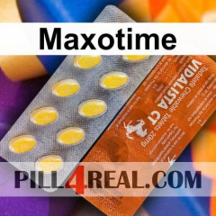 Maxotime 940
