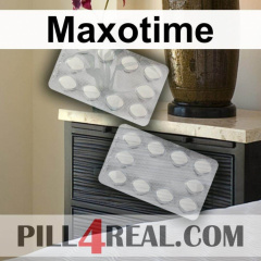 Maxotime 971
