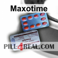 Maxotime 986