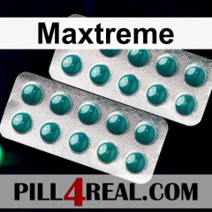 Maxtreme 137
