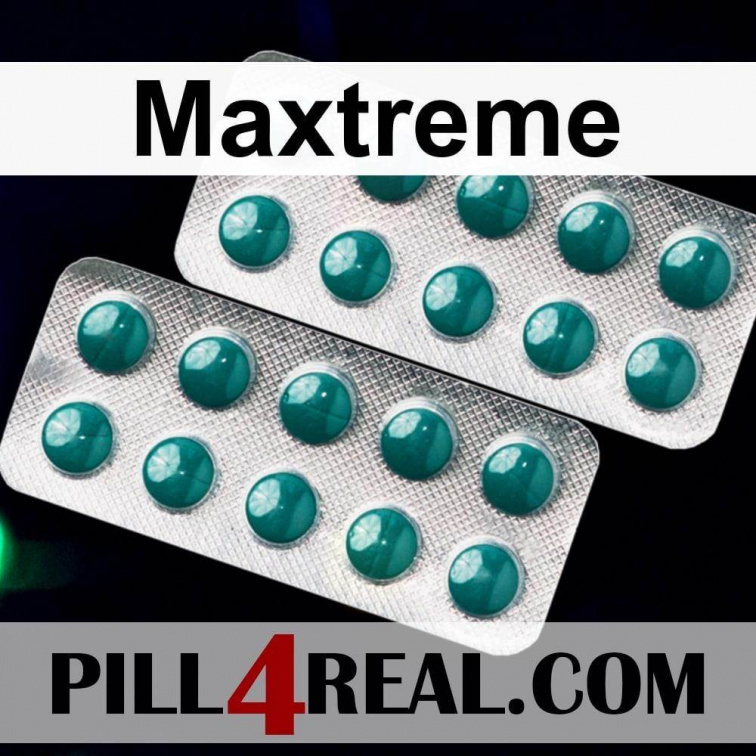 Maxtreme 137