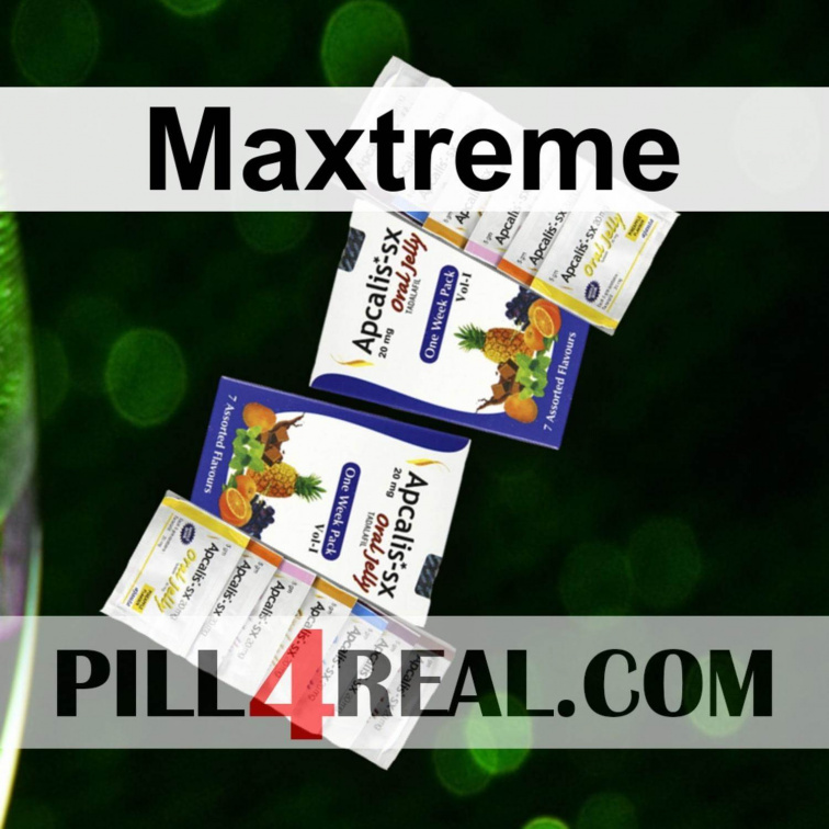 Maxtreme 204