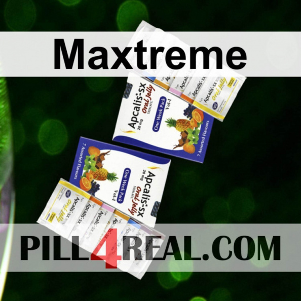 Maxtreme 204