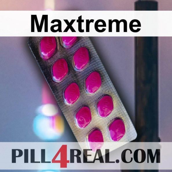 Maxtreme 365