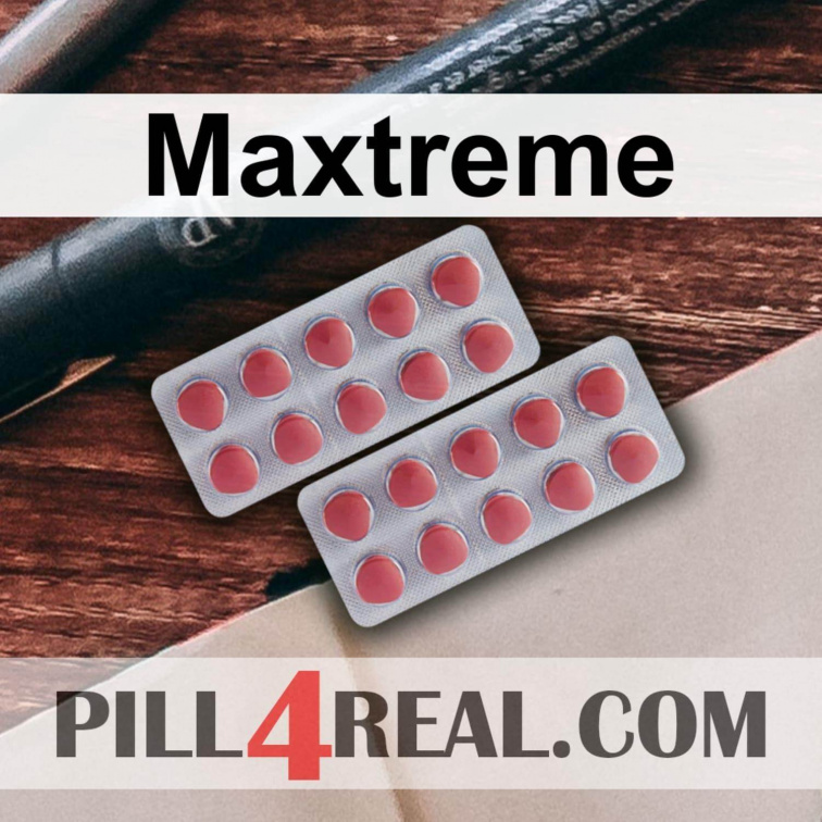 Maxtreme 645