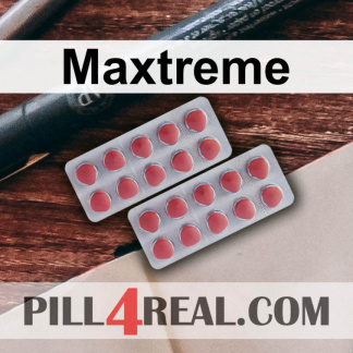 Maxtreme 645
