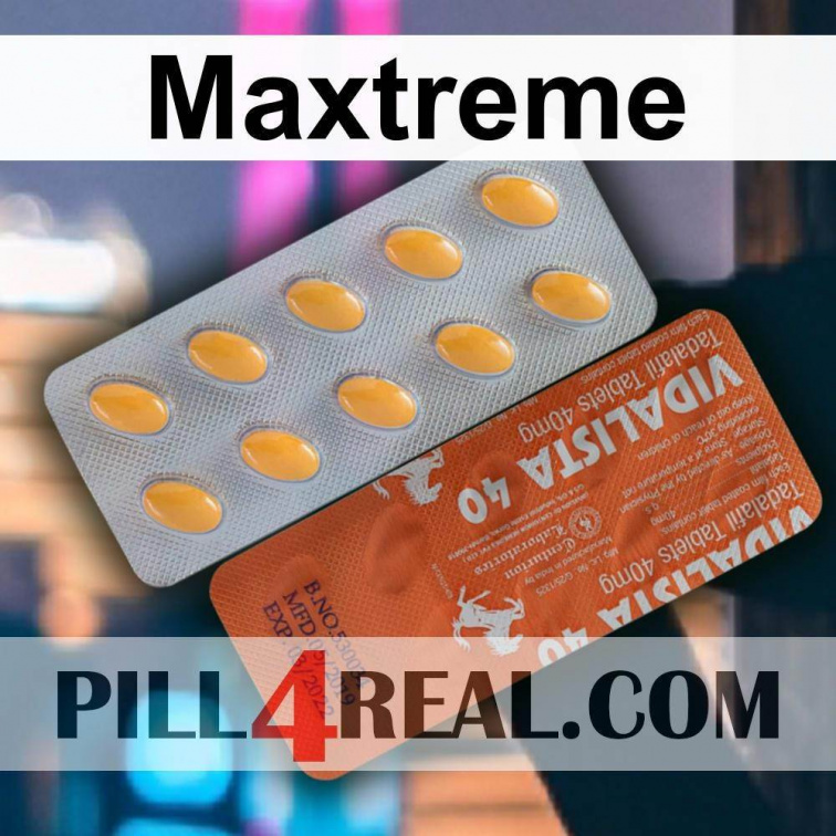 Maxtreme 657