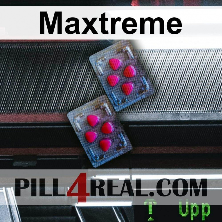 Maxtreme 665