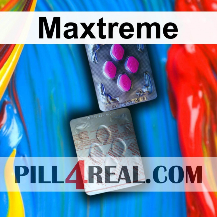 Maxtreme 717