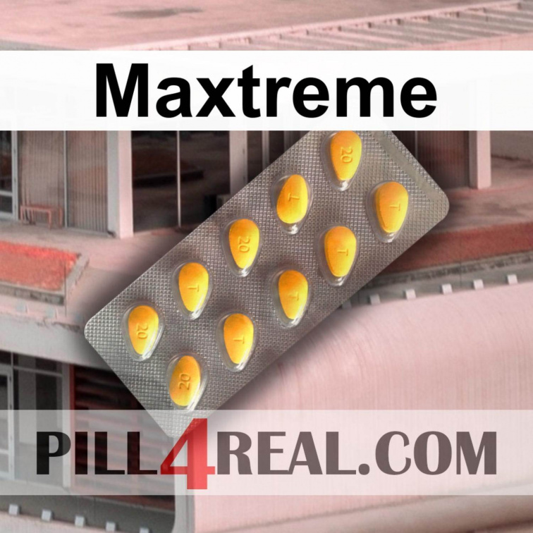Maxtreme 835