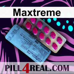 Maxtreme 909
