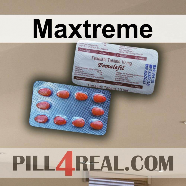 Maxtreme 911