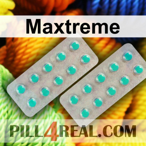 Maxtreme 975