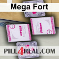 Mega Fort 260