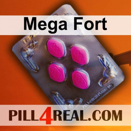 Mega Fort 402
