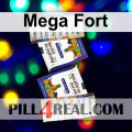 Mega Fort 539